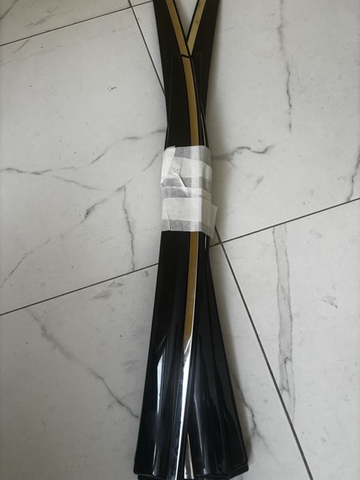 Дефлекторы окон Киа Серато 2023