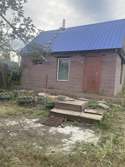 Продам дачу в черте говода