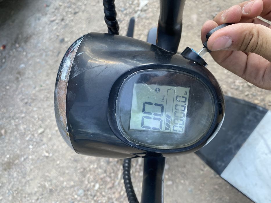 Торг жок накты  110к