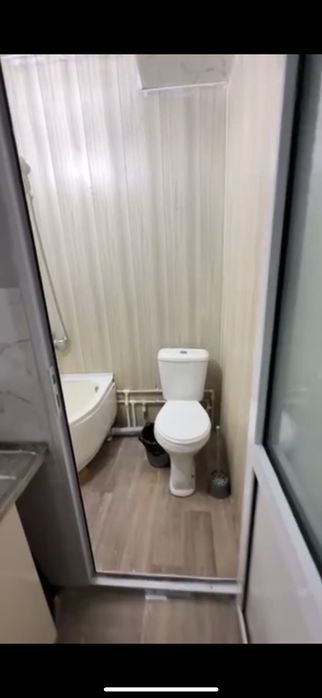 одна комнатная,галерейка. аренда на долгосрочный период. мирзо улугбек