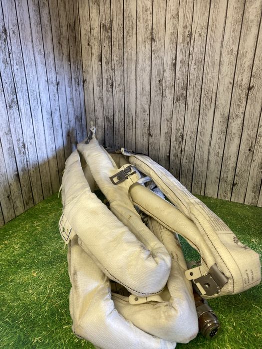 Кузовные детали BMW E70 дорест