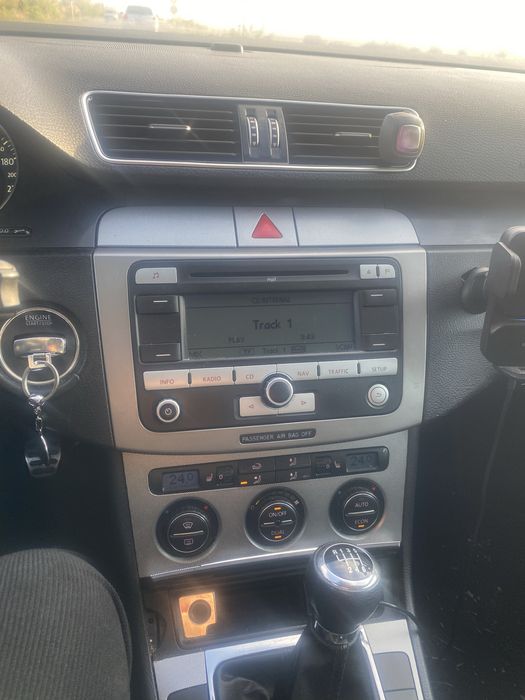 RNS 300 Оригинална медия за VW