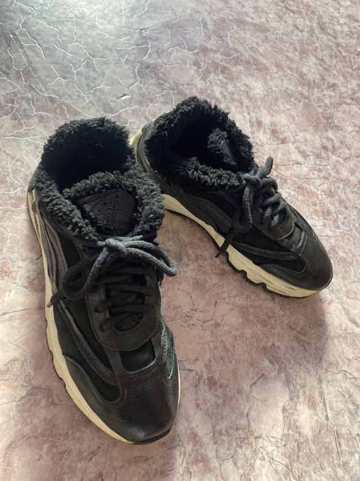 Кроссовки демесизонные до нлубокой осени