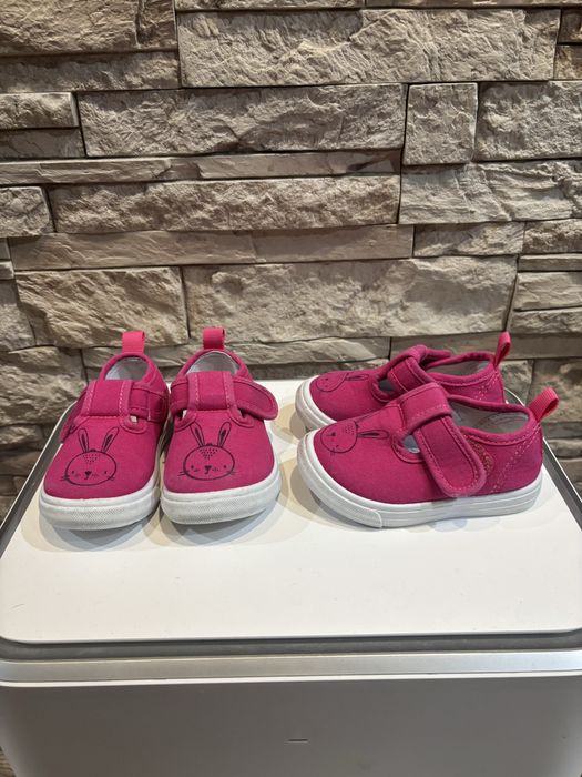 Детская обувь для девочек, размеры разные ( от 19,21)