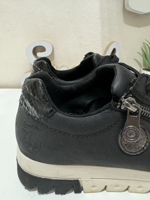 Riker обувки 38 ми номер