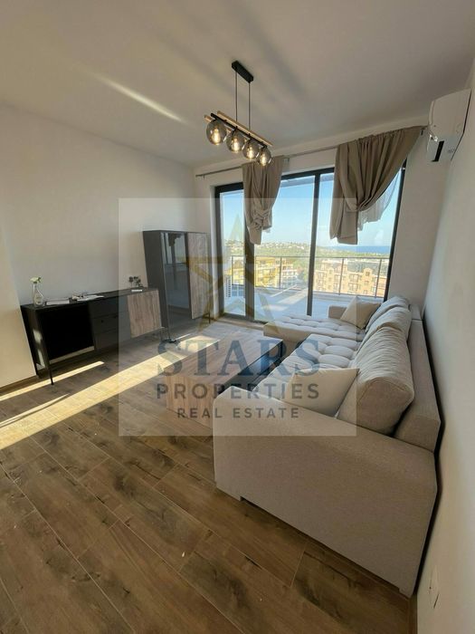 Продажба 2-стаен гр. Варна - к.к. Св.Св. Константин и Елена 118m²