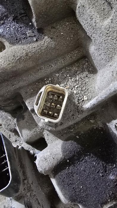 Акпп мазда 3 бк 2.0 Mazda 3