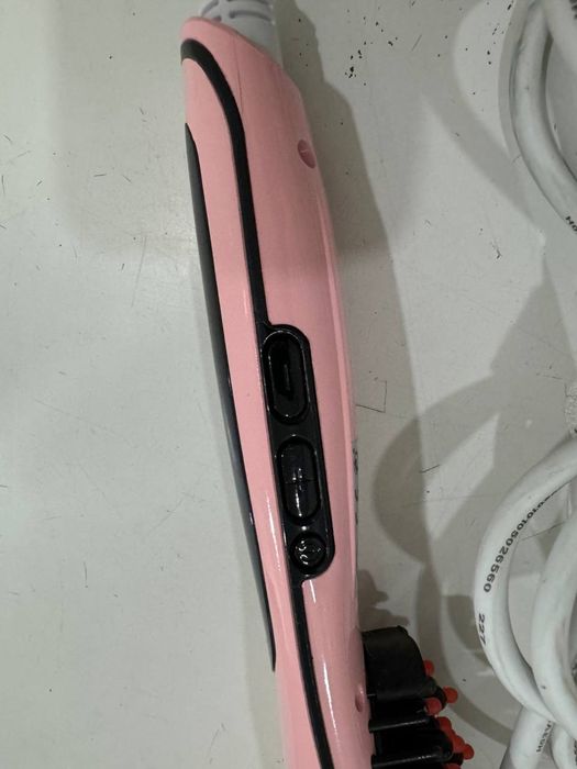 Электрическая расческа-выпрямитель для волос