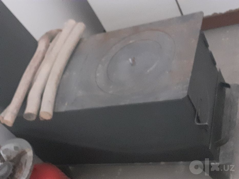 Ekanom pechka sotiladi.
