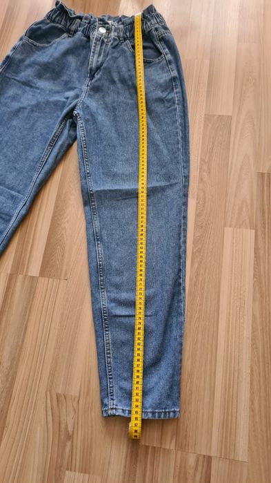 Панталони и дънки (от XS до М) x 10 лв