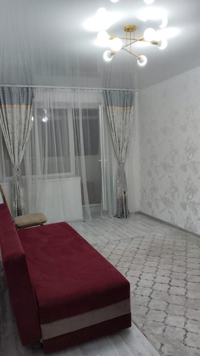 Суточная квартира