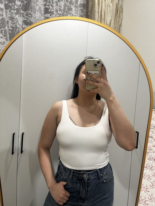 Разбор гардероба