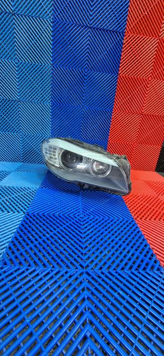 Far dreapta bixenon bmw seria 5 f10 f11