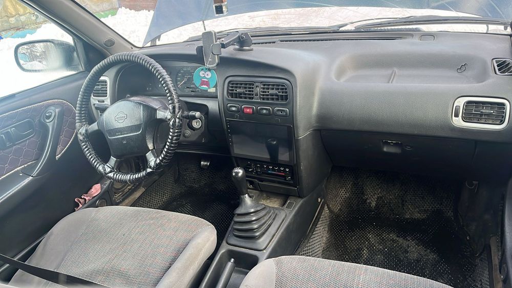 Продам Ниссан примера р10