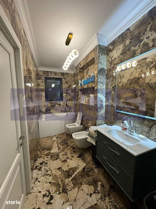 Vanzare 3 Camere-Decomandat- Băneasa - Aviatiei