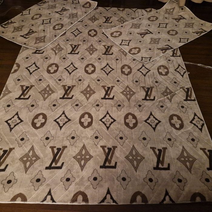 Set 3 covoare antiderapante