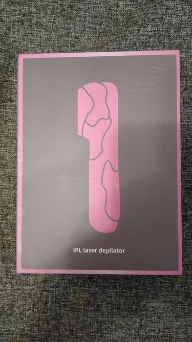 Фотоэпилятор домашний