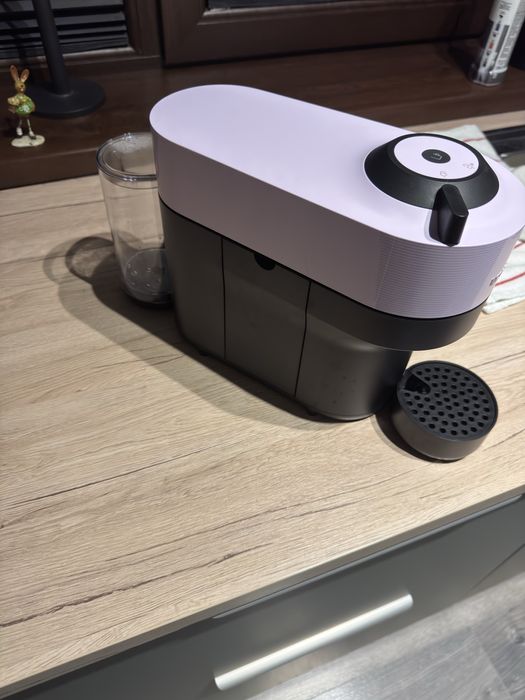 Expresor Nespresso Vertuo Pop