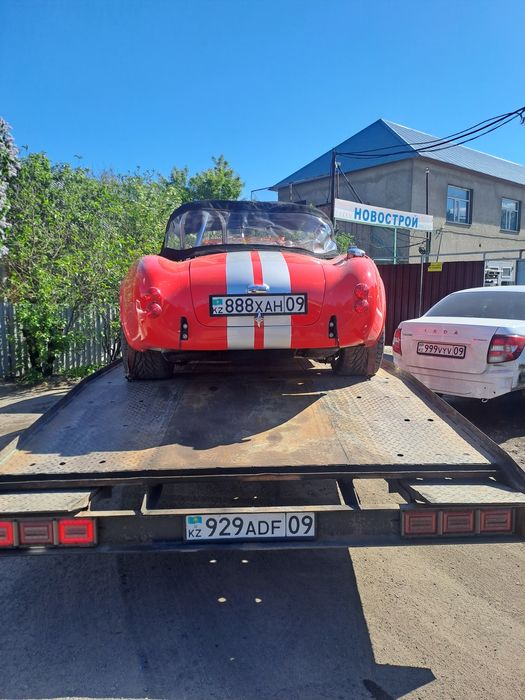 Эвакуатор Быстро и не дорого