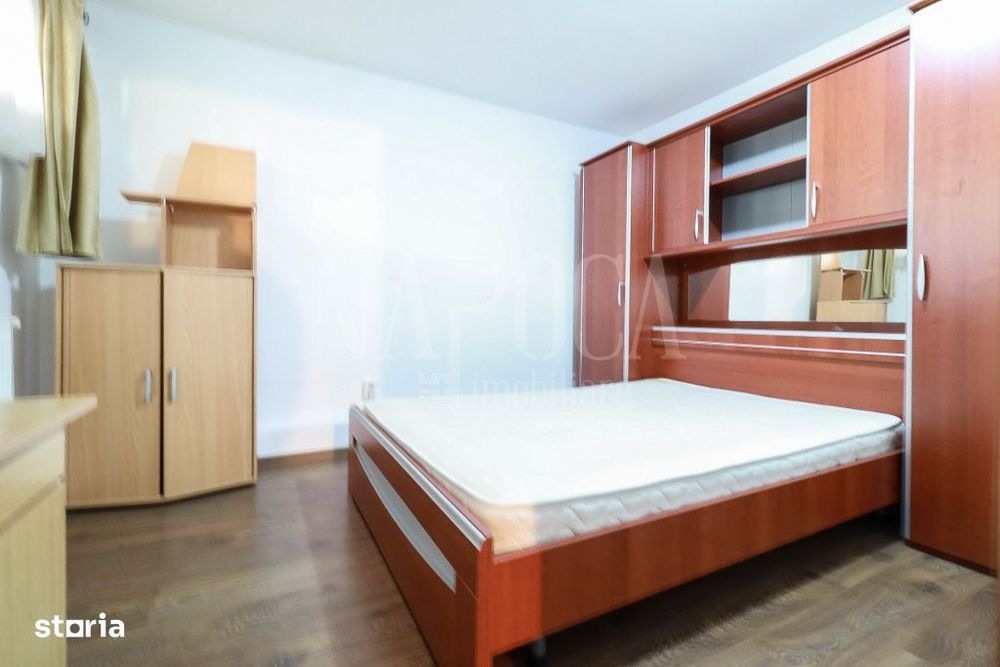 Apartament 3 camere de vanzare in Centru, Cluj Napoca