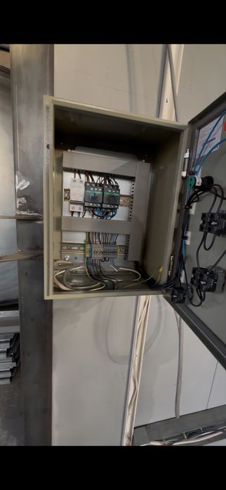 Reparatii scule profesionale electrice si masinării industriale