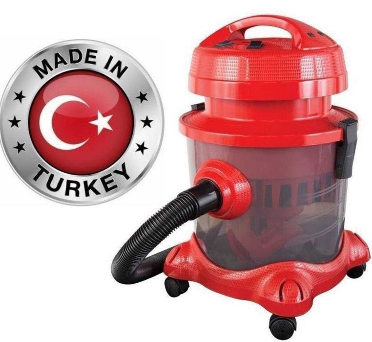 Продаю Пылесос Fantom Eco WF 4700 – мощный моющий пылесос