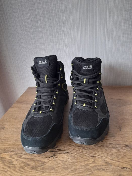 Jack Wolskin обувки 41 номер.