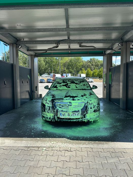 opel insigna sports tourer