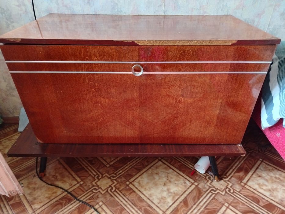 Продам мебель всякую