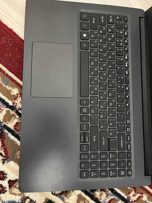 Продам ноутбук Acer