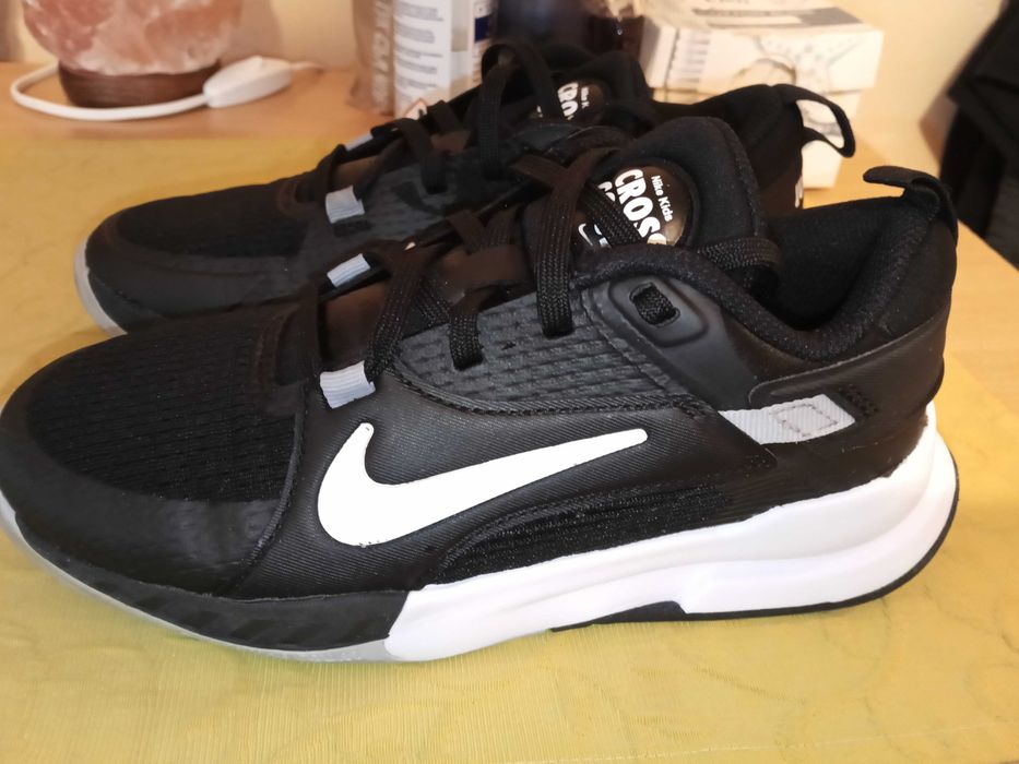 Детски маратонки " NIKE "