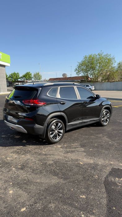 Tracker 2 premier, Трекер 2