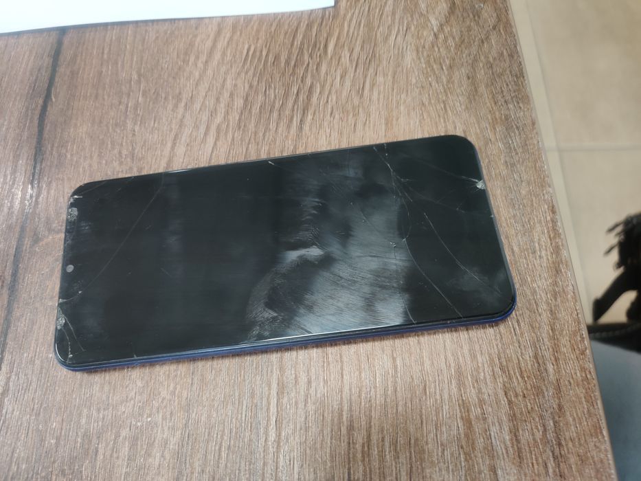 Samsung Galaxy A03s