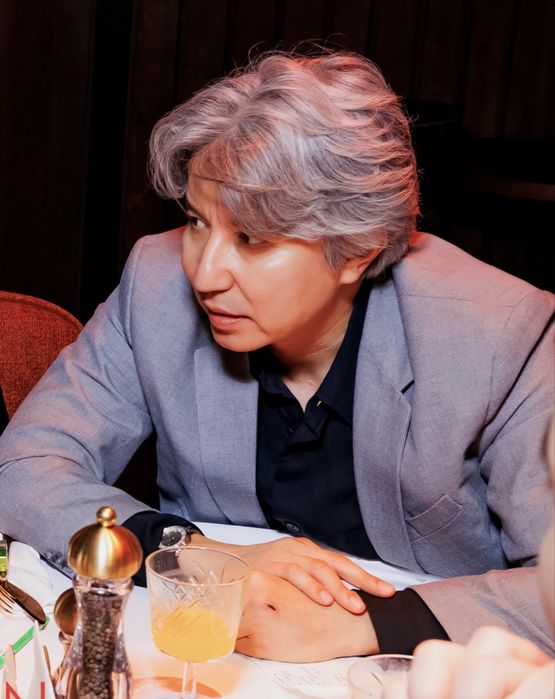 Ваш стилист сегодня