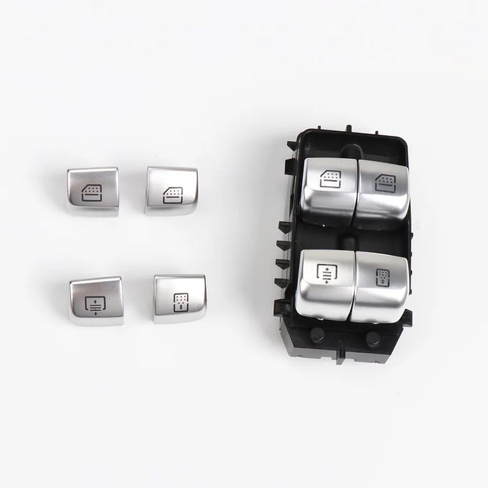 Buton consola geamuri Mercedes C S E Class GLC V W205 W253 W213 w222