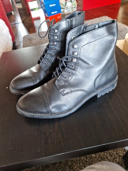 Ghete Zara ca noi mar42