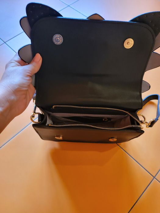 Вечерна дамска чанта