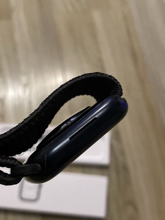 Apple Watch Seria 7 , impecabil