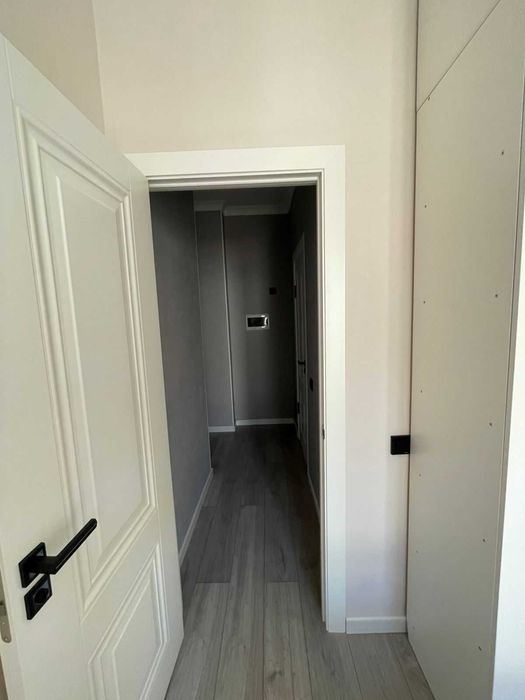 1 бөлмелі квартира в Terekti park