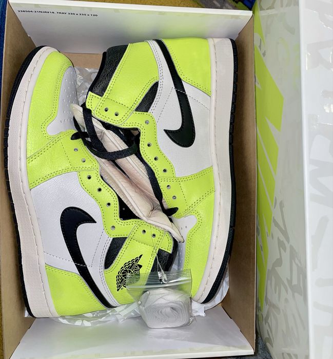 Jordan 1 High Visionaire, 44,5