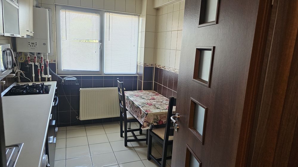 Inchiriez garsoniera