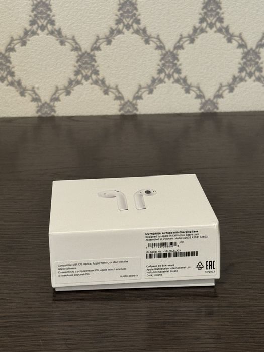 airpods 2 срочнр тенге керек бағасына келісеміз‼️