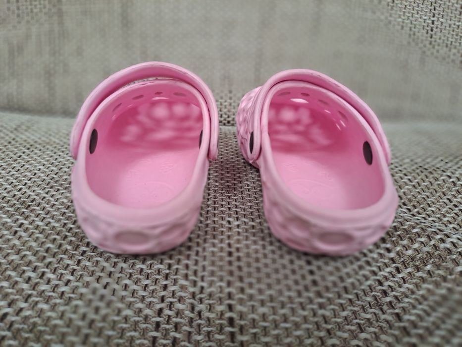 Детски крокс за момиче 28 номер