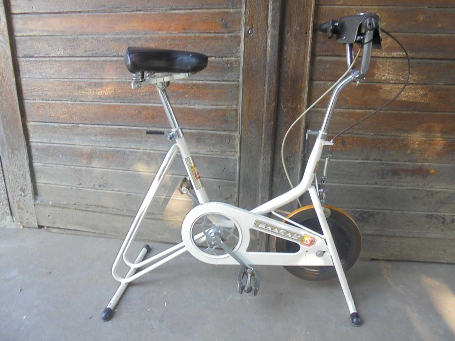 Велоаргуметър Балкан