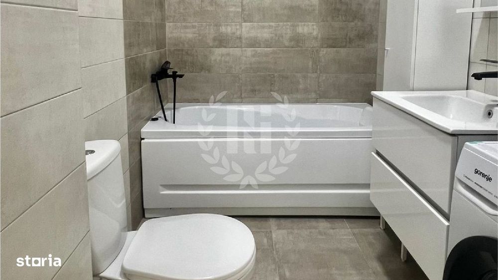 Apartament 2 Camere 2 Balcoane 74 Mp