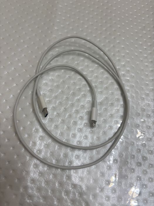 Провод usb-c lightning
