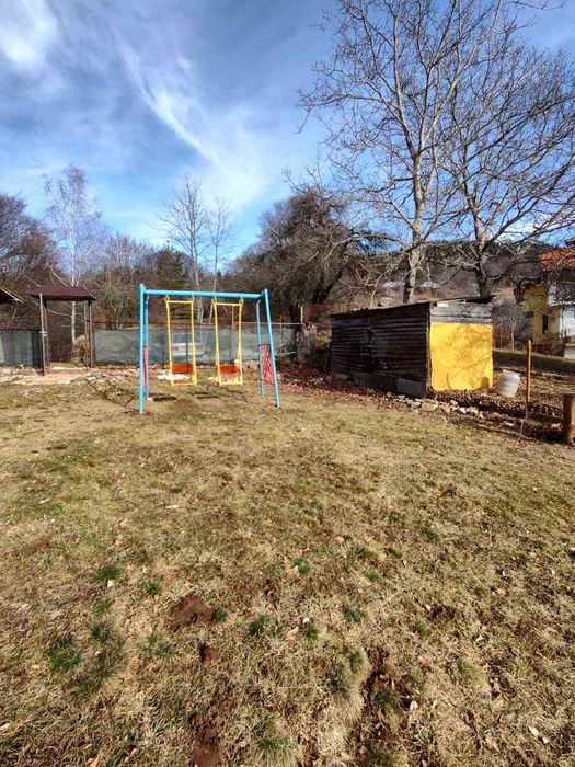 Продава се Парцел в Смолян, в.з. Смолян - 670 кв.м за 12 €/кв.м - Снимка #5