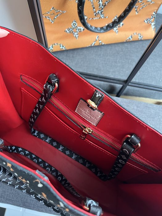 Дамска чанта Louis Vuitton