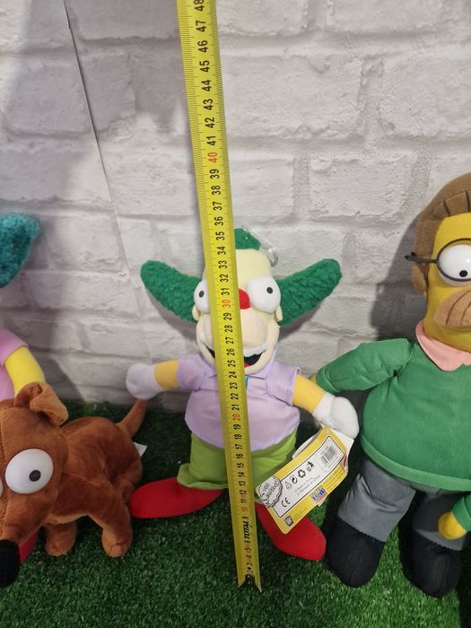 Семейство Симпсън колекция