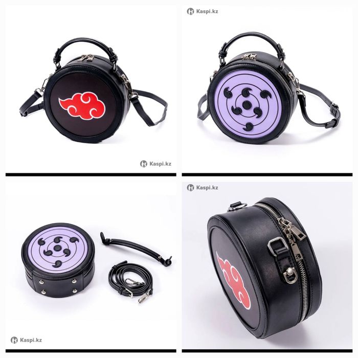 Сумка Наруто сумочка